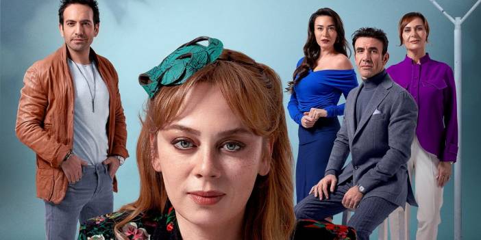 Bahar dizisine yeni başrol; Yeni karakter diziye reyting yağdıracak