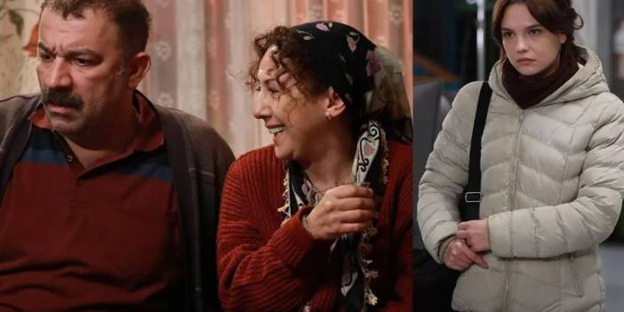 NOW TV dizisi Korkma Ben Yanındayım oyuncuları ve isimleri