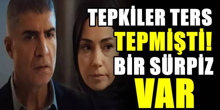 Kızıl Goncalar bitiyor mu? Final iddiasına yapımcı açıklama yaptı