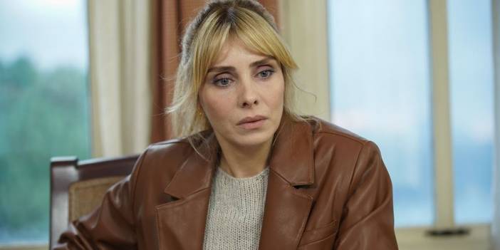 NOW'un sevilen dizisi Yabani'de sürpriz ayrılık! Nur Fettahoğlu diziden ayrıldı