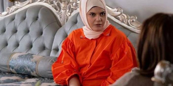 Show TV'nin Kızılcık Şerbeti dizisi karışıyor! Tesettürlü olan Nilay açılıyor