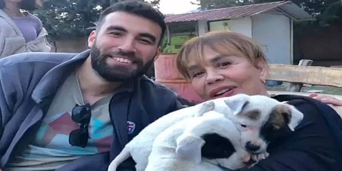Sezen Aksu'dan İktidarın Sokak Köpeklerinin 'Uyutulmasını' Öngören Yasa Teklifine Sert Tepki