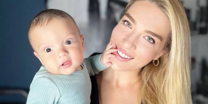 Ünlü sunucu Cansu Canan Özgen'den darp davası