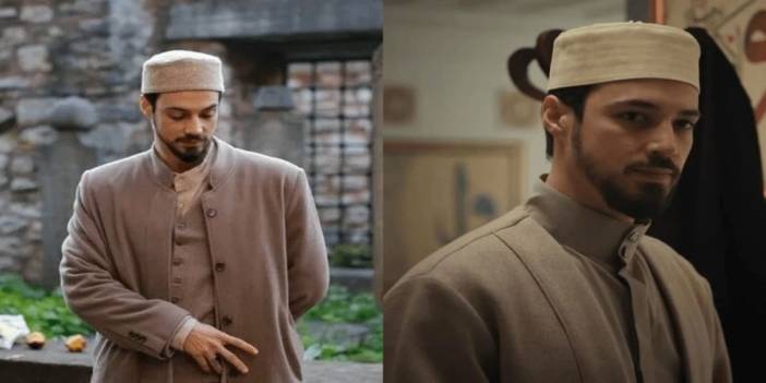 Kızıl Goncalar hakkında şaşırtan iddia! Mert Yazıcıoğlu kadroda istenmedi