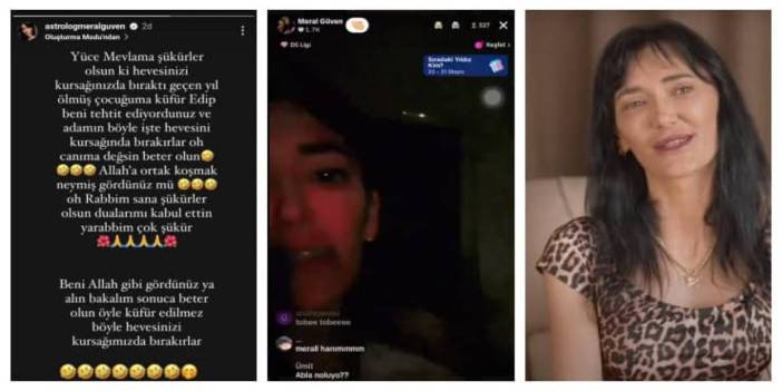 "Şampiyon olacak" demişti: Astrolog Meral Güven'den Fenerbahçe taraftarlarına: Oh canıma değsin, beter olun