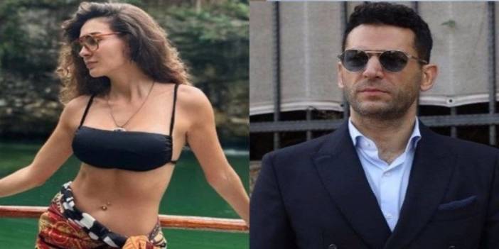 NOW TV'den yeni dizi! Ebru Şahin ve Murat Yıldırım başrolü paylaşacak