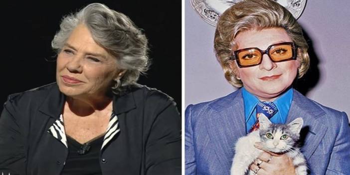 Işıl Yücesoy'dan herkesi şaşırtan Zeki Müren açıklaması: 'Ona yakıştıramadım'