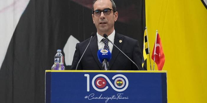 Şekip Mosturoğlu, Ali Koç'a Cevap Verdi: "Tarafsızlığım Tartışma Dışı!"