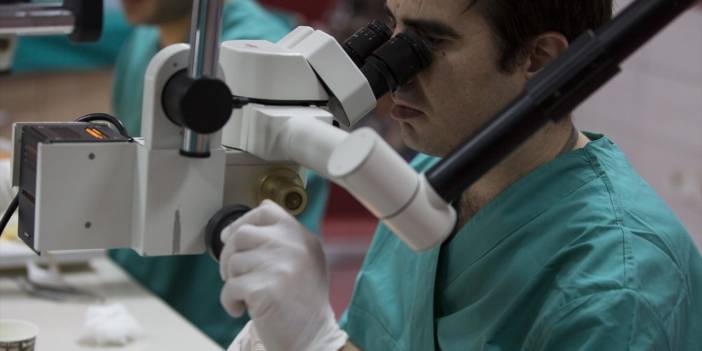 Küçük Hücreli Akciğer Kanserinde Umut Işığı: Akıllı Tedavi Yönetimi Riski Azaltıyor