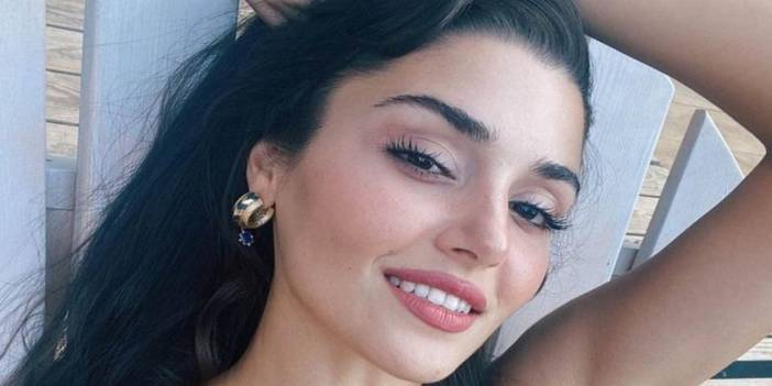 Attığı her imza milyon değerinde! Hande Erçel’in kazandığı para dudak uçuklattı