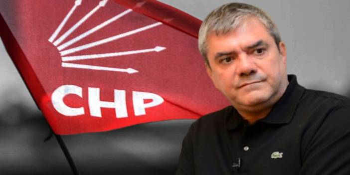 Özgür Özel'i hedef almıştı! CHP'den Yılmaz Özdil'e çok sert tepki: Haddini bil!