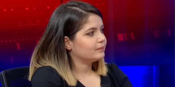 Halk TV'ye veda eden Seyhan Avşar, Gerçek Gündem sitesinin başına geçti