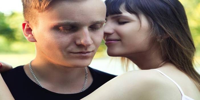 Şıp diye aşık olan 3 burç. Onlar gerçekten hayatları boyunca hep böyleler