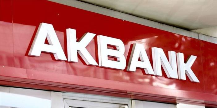 Akbank 0 faizli kredi kampanyası başladı. Son başvuru tarihi duyuruldu