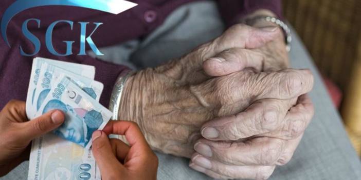 O Tarihte Emeklilik Planları Yapanlara Kötü Haber! Maaşlarda Büyük Düşüş Yaşanacak