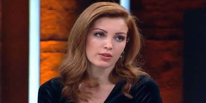 Sonunda Ortaya Çıktı! Nagehan Alçı, Yeni Sevgilisiyle Sokakta Görüntülendi