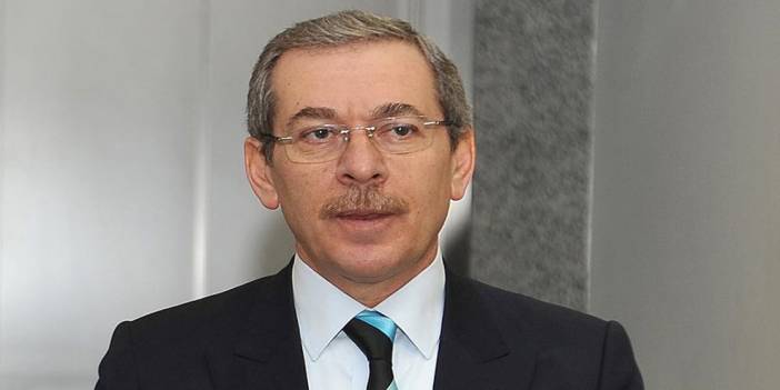 Ankara'yı Sarsan Cinayet! Abdüllatif Şener'den Şok Cinayet Sonrası İlk Açıklama