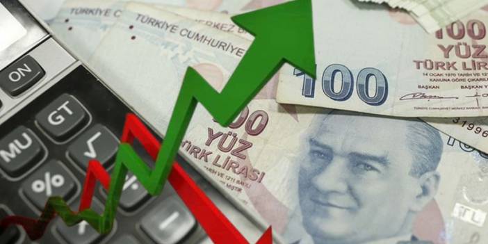 100 TL'ye En Yüksek Mevduat Faizi Veren 6 Banka
