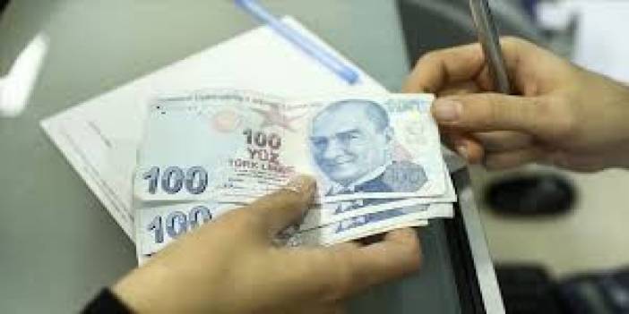 Yeni Vergi Kararı! Bankada Hesabı Olan Herkesi İlgilendiriyor