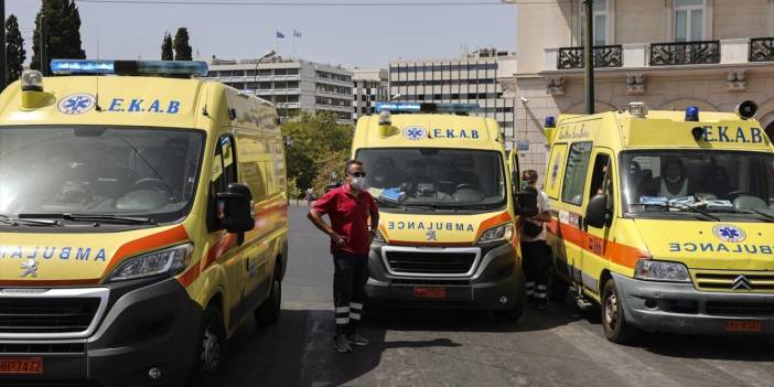 Batı Nil Virüsü Sınıra Dayandı! Yunanistan'dan Ölümler Artıyor