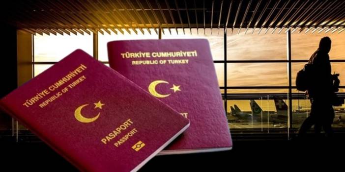 Vize Krizinde Yeni Bir Boyut: Avrupa, Türkiye'ye İtiraz Hakkını Askıya Aldı