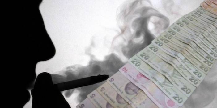 Sigaraya Zam Yağmuru! İki Firma Daha Fiyatları Artırdı