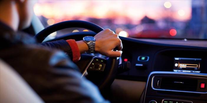 Birçok Ehliyet Sahibi Trafikten Men Edilecek! 81 İlde Geçerli Yeni Uygulama