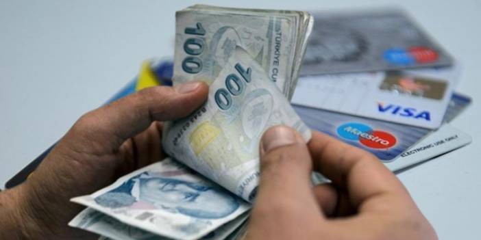 Resmi Gazete'de Yayımlandı: 7 Bin TL ve Üzeri Alışverişte Yeni Kural