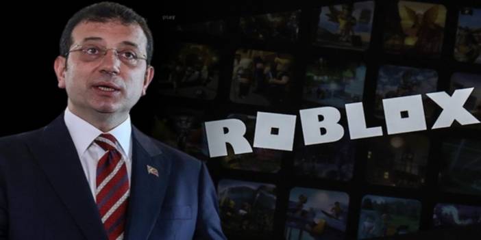 İmamoğlu'ndan Roblox Engel Kararına Sert Tepki: 'Yeni Dünyadan Bir Haber Akıllar'