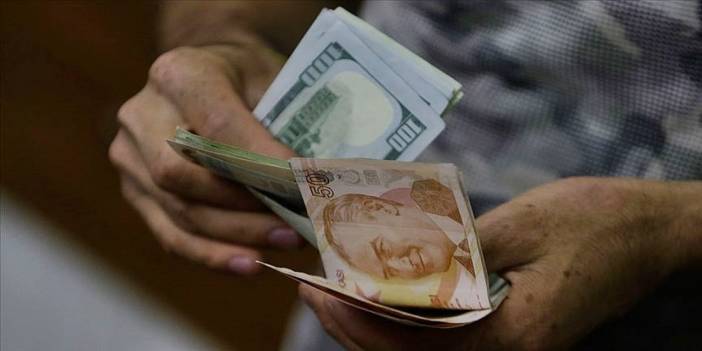 7 Dev Bankadan Net Tahmin: Dolar Yıl Sonu Ne Kadar Olacak?
