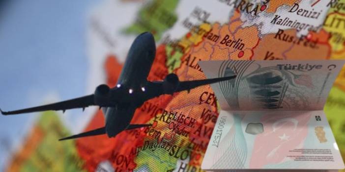 Schengen Vizesi Almak Artık Daha Kolay! İşte En Yüksek Onay Oranına Sahip Ülkeler