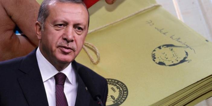 AKP'den Erken Seçim Hazırlığı: Parlamenter Sisteme Dönüş Masada