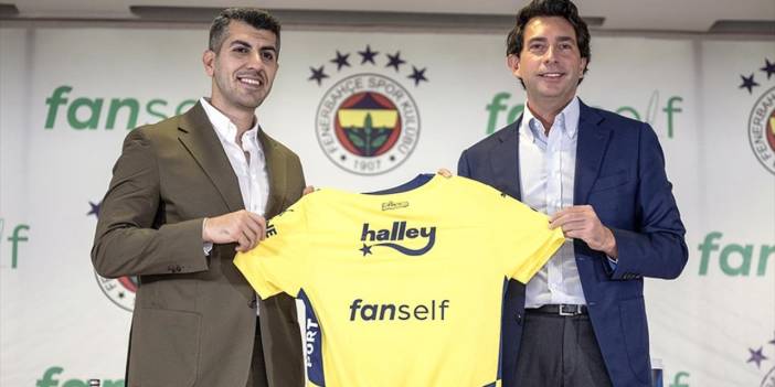 Fenerbahçe'den Yeni Bir İş Birliği: İmzalı Formalar Artık Çok Daha Yakın!
