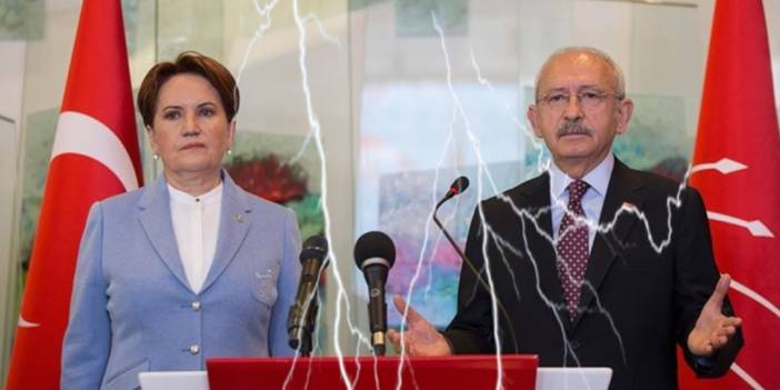 Kılıçdaroğlu'ndan Akşener'e 'Dava' Yanıtı: 'Açsın Ne Olacak?'
