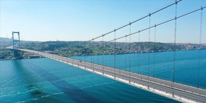 Araç Sahiplerine Kötü Haber ; Köprü Ücretleri Zamlandı!