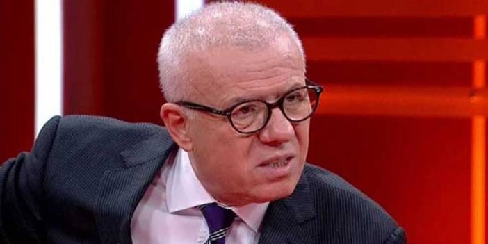 Ertuğrul Özkök'ten Kılıçdaroğlu'na Ağır Suçlama! Asıl Hedefi Fatih Altaylı Değil