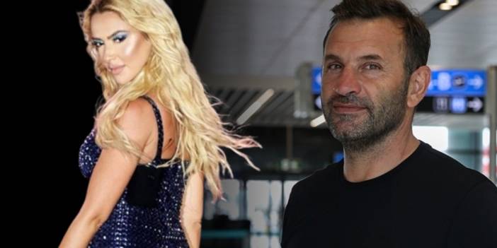 Yeni Bir Aşk mı Doğuyor? Okan Buruk, Hadise'nin Adını Duyunca Bakın Ne Yaptı