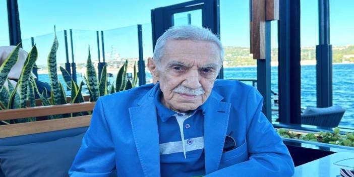 İbrahim Tatlıses Duyurdu! Yeşilçam'ın Efsanesi Aydemir Akbaş'tan Kötü Haber