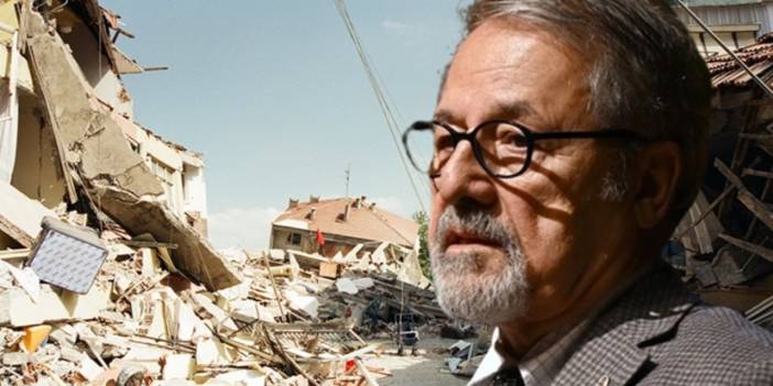1999 Gölcük Depremi'nin Yıldönümünde Naci Görür'den Çarpıcı Uyarı