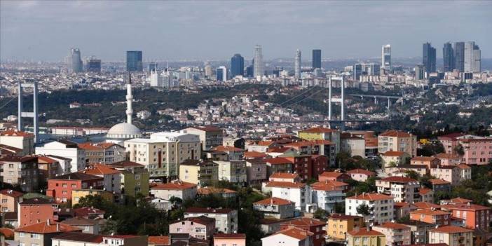 İstanbul'da 7,5 Büyüklüğünde Deprem Olursa Ne Olur? İPA'dan Çarpıcı Rapor!