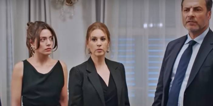 Kızılcık Şerbeti'nde Büyük Sürpriz! Yeni Sezon Kadrosu Şok Edecek