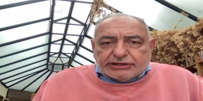 Talihsiz Kaza: Reha Muhtar Entübe Edildi