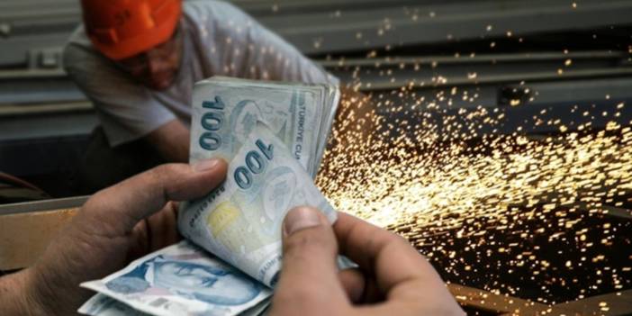 2025'te Asgari Ücrete Ne Kadar Zam Yapılacak? Ünlü Ekonomist Oran Verdi