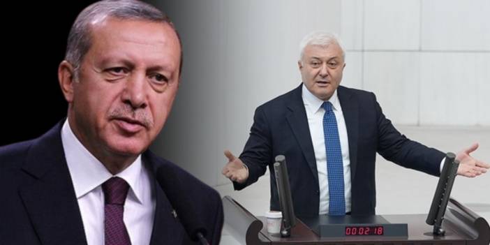 'Züppe' Hakaret Mi? CHP'li Tuncay Özkan'a 'Erdoğan'a Hakaret' Soruşturması
