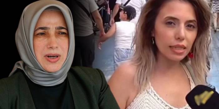 AKP'li Özlem Zengin'den Dilbura İçin Çağrı: 'Tutuksuz Yargılanmalı'