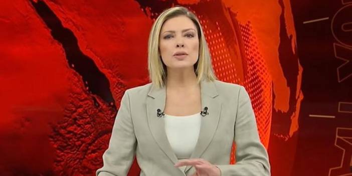 NOW TV'de Gülbin Tosun Krizi! Eleştirdiği İçin Ekrandan Alındı