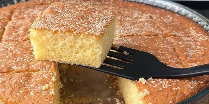 Kekin Kalıba Yapışmaması İçin Ne Yapmak Gerekir? İşte Şeflerin Yöntemi