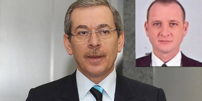 Karar Verildi! Abdüllatif Şener'in Oğlu Tutuklandı