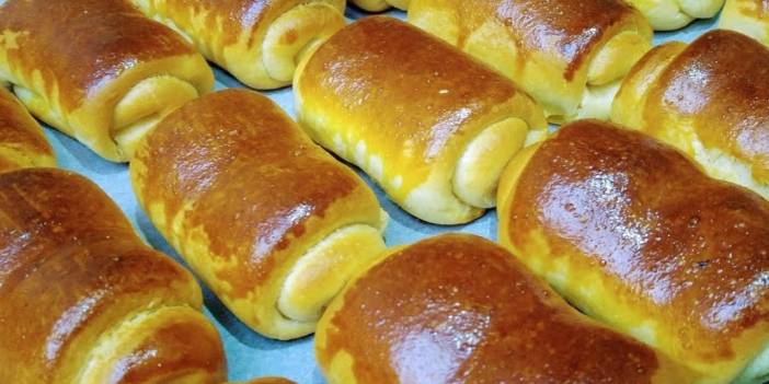 Günlerce Bayatlamayan Mayasız Poğaça Tarifi! Şefler Sır Gibi Saklıyorlardı...