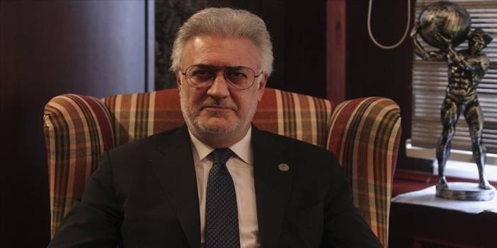 Gaye Filiz Alacacı'dan Tamer Karadağlı’ya Suç Duyurusu: 'Üç Saat Alıkonuldum'